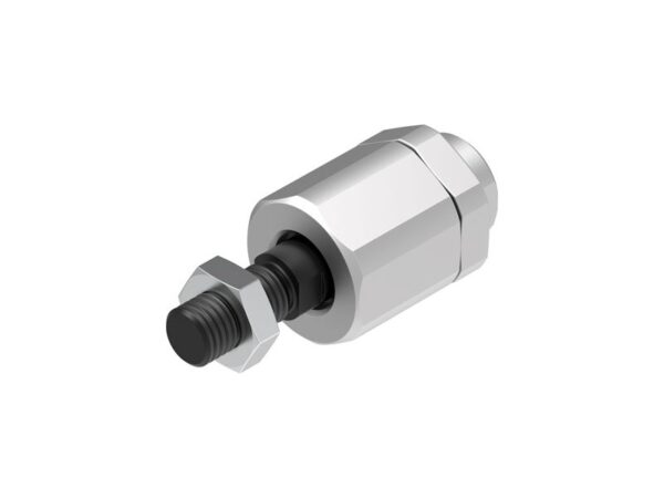 FK-M12X1,25 Гибкая соединительная муфта