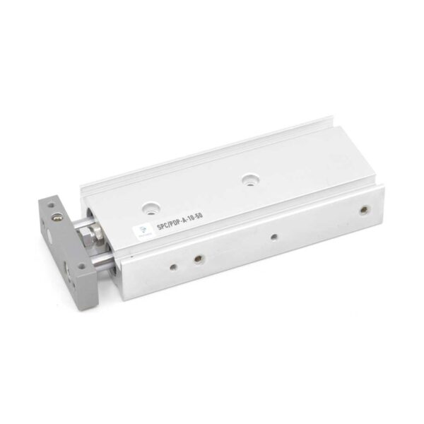 PDPA-10-010 Двухштоковый пневмоцилиндр