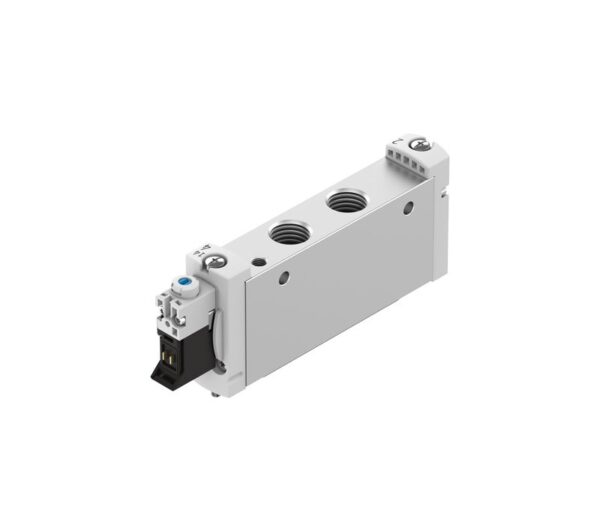 VUVG-L18-M52-MT-G14-1P3 Распределитель с электроуправлением