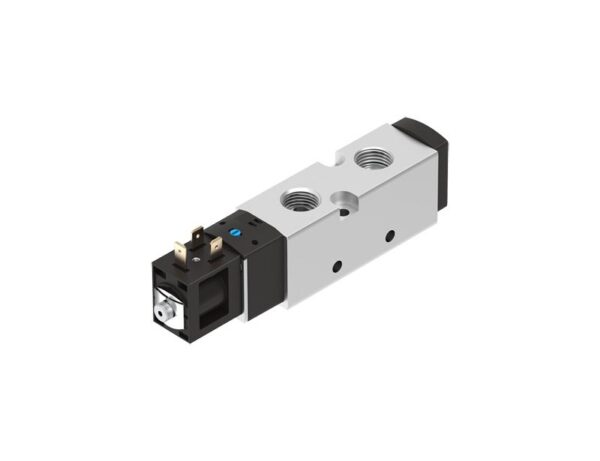 VUVS-LK30-M52-AD-G38-1B2-S Распределитель с электроуправлением