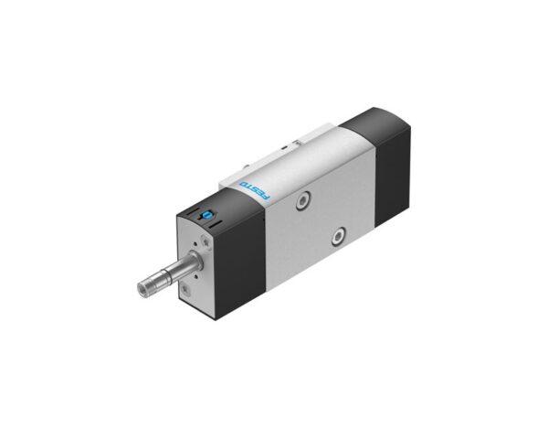 VSNC-FTC-M52-MD-G14-FN Распределитель с электроуправлением