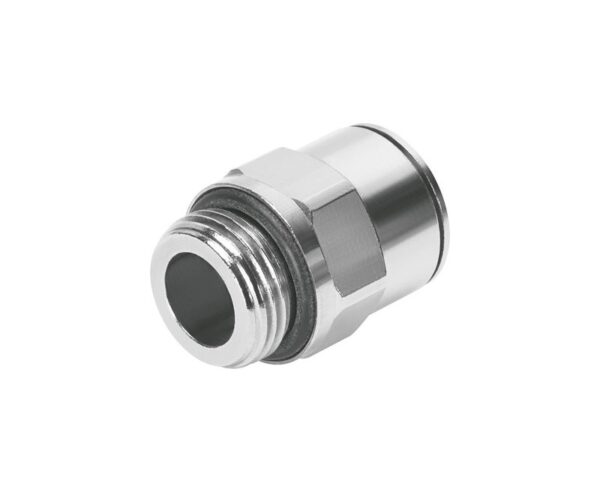 NPQM-D-G14-Q10-P10 Штуцер с цанговым соединением
