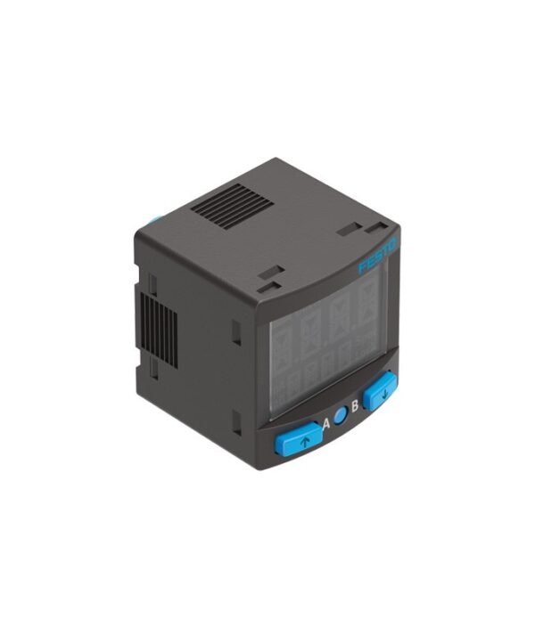 SPAN-P10R-Q4-PN-PN-L1 Датчик давления