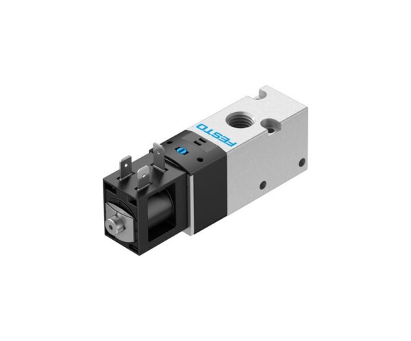 VUVS-LK25-M32C-AD-G14-1B2-S Распределитель с электроуправлением