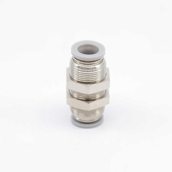 PRBP-12 Фитинг цанговый корпусный