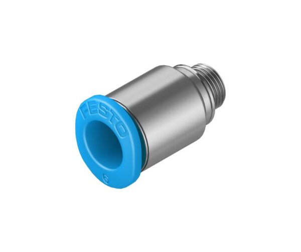 QSM-M5-6-I Штуцер с цанговым соединением