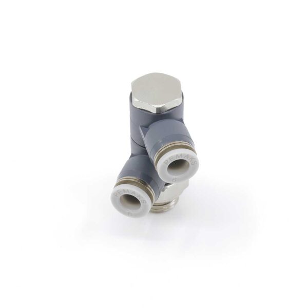 PR2D-3/8-6 Коллектор
