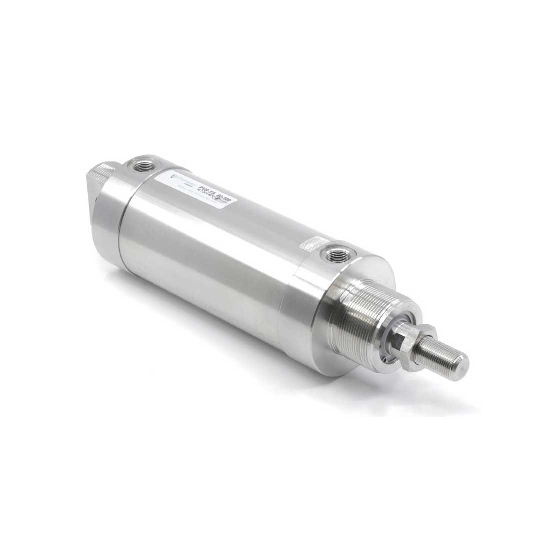 PVSA-80-125 Пневмоцилиндр