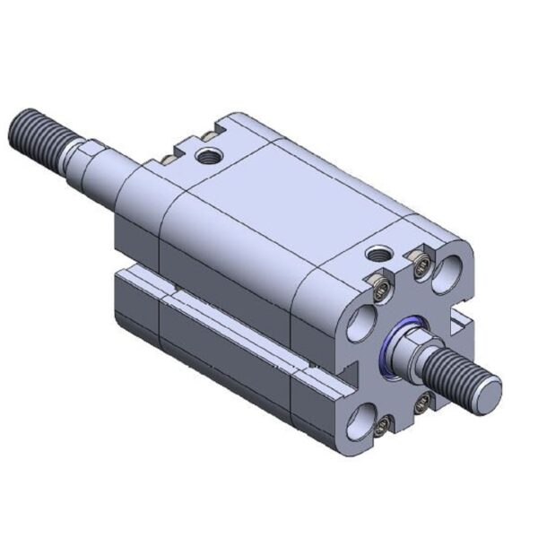 PKDTA-100-100 Пневмоцилиндр