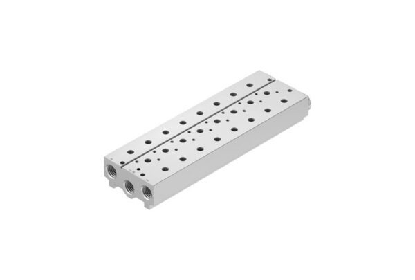 VABM-B10-30S-G12-8 Плита для блочного монтажа