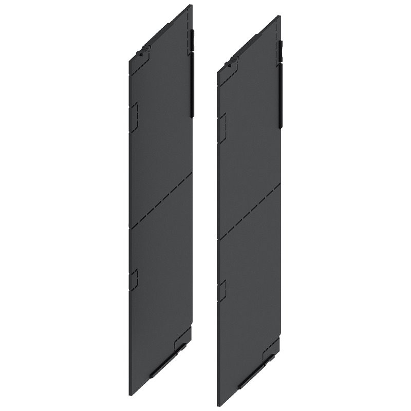 Перегородка межфазная комп. 2 шт. для выкатного ВА-752 3Р